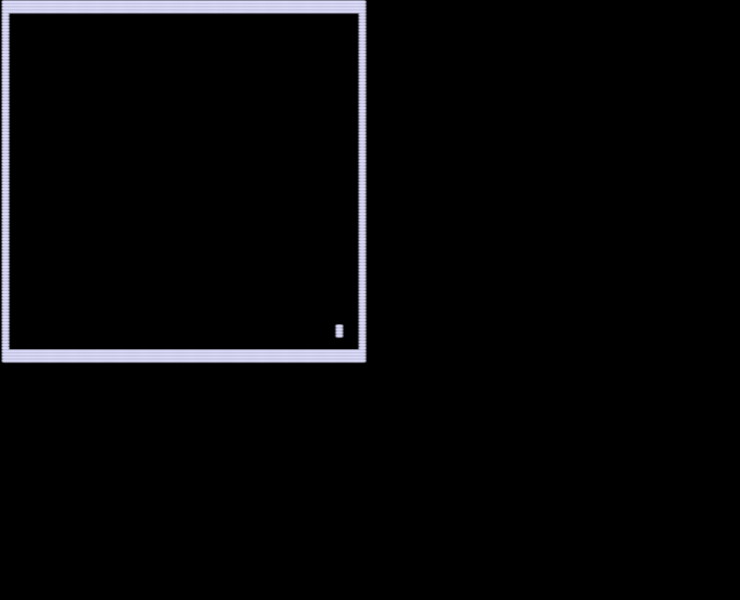 Screen shot